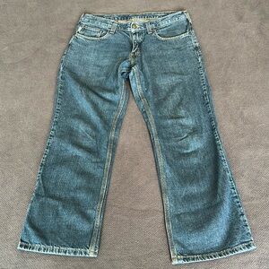 Carhartt Jeans